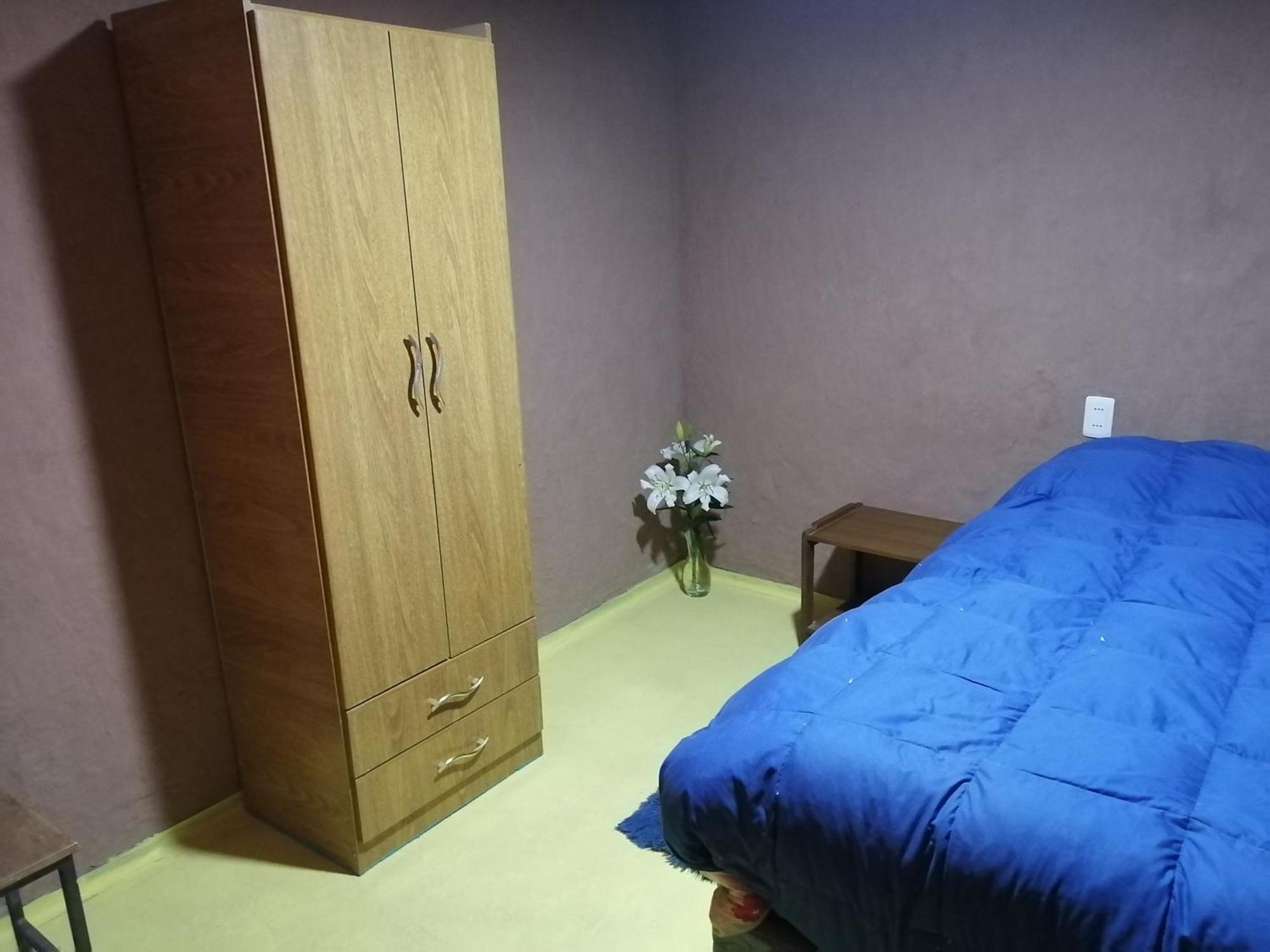 Ferienwohnung Viajes & Vida Km0 San Pedro de Atacama Exterior foto