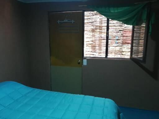 Ferienwohnung Viajes & Vida Km0 San Pedro de Atacama Exterior foto