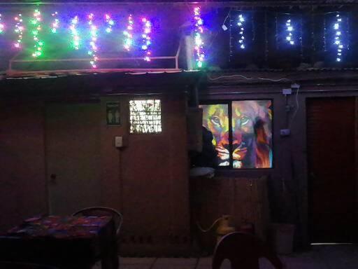 Ferienwohnung Viajes & Vida Km0 San Pedro de Atacama Exterior foto