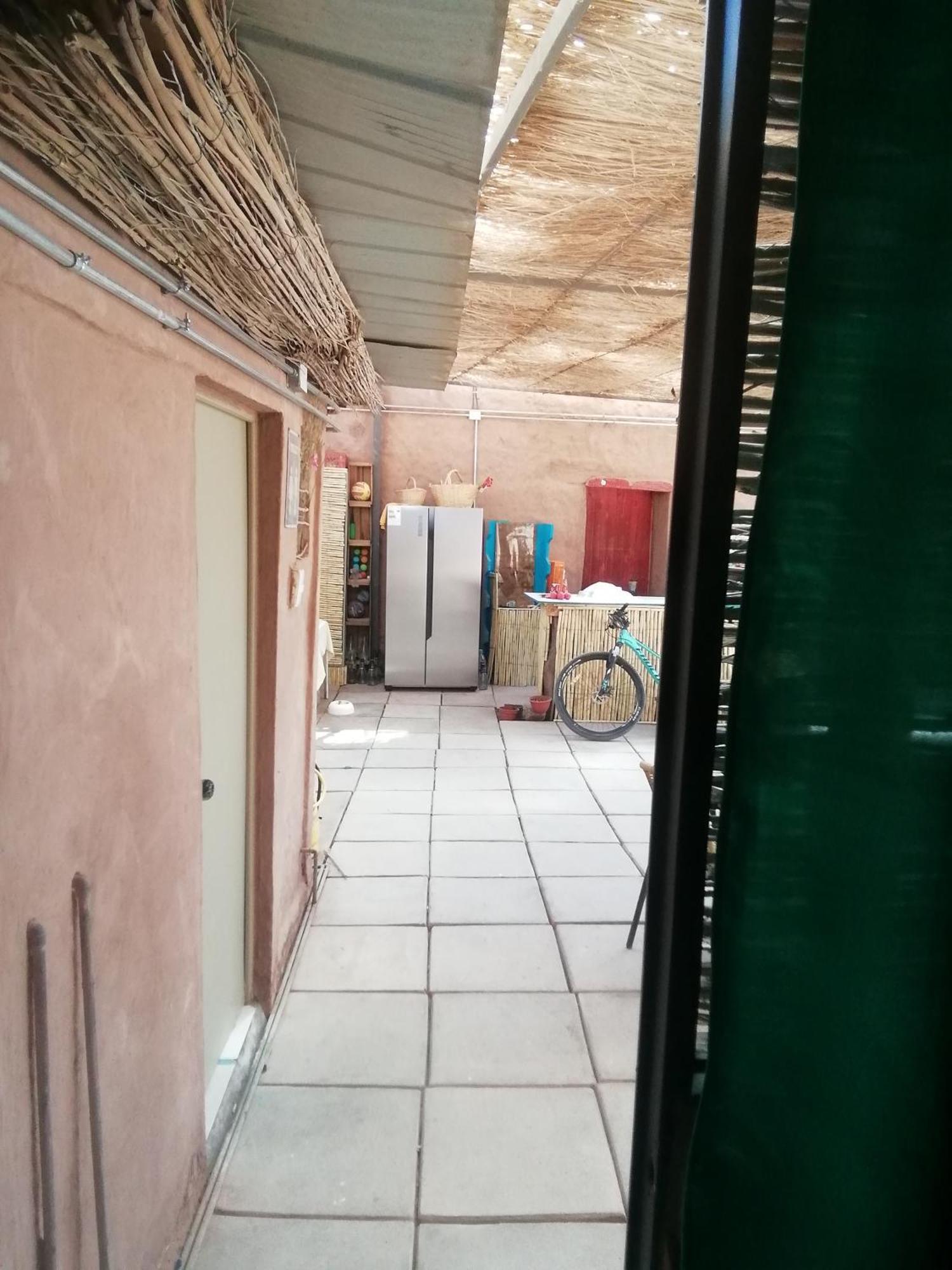Ferienwohnung Viajes & Vida Km0 San Pedro de Atacama Zimmer foto