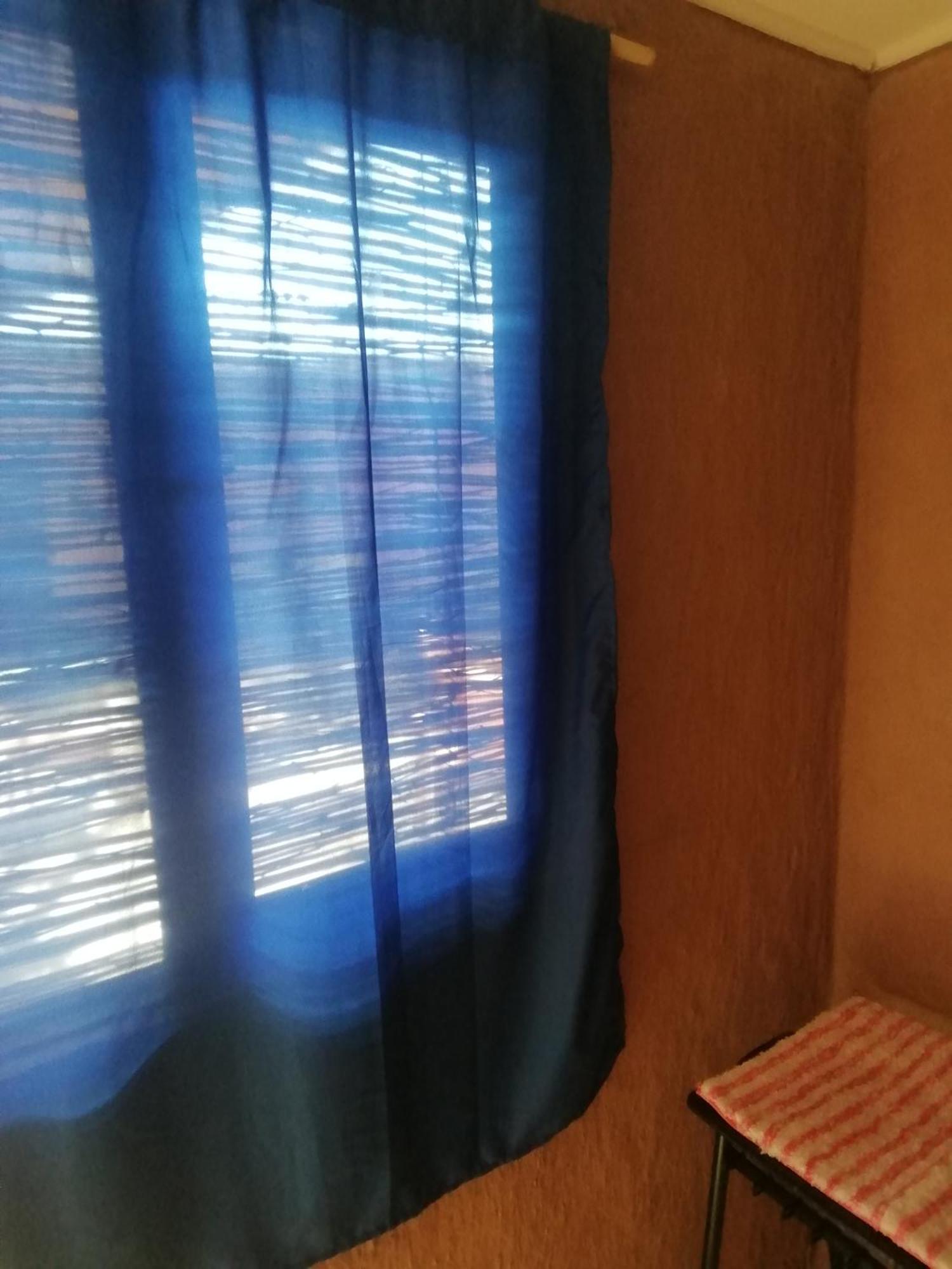 Ferienwohnung Viajes & Vida Km0 San Pedro de Atacama Zimmer foto