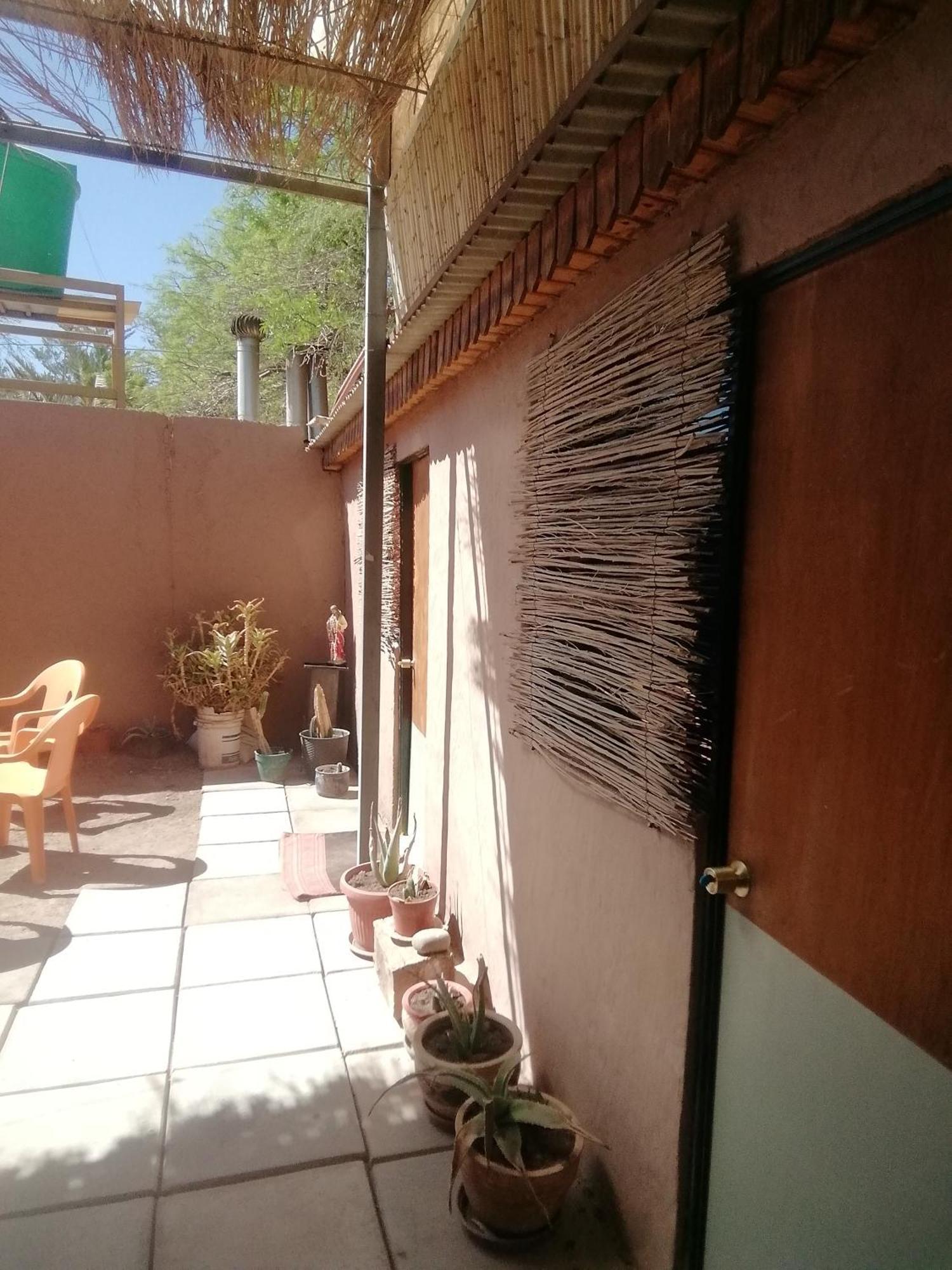 Ferienwohnung Viajes & Vida Km0 San Pedro de Atacama Zimmer foto