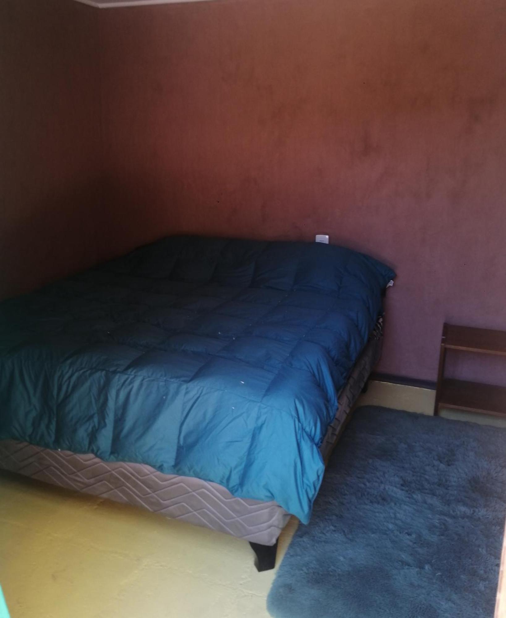 Ferienwohnung Viajes & Vida Km0 San Pedro de Atacama Exterior foto