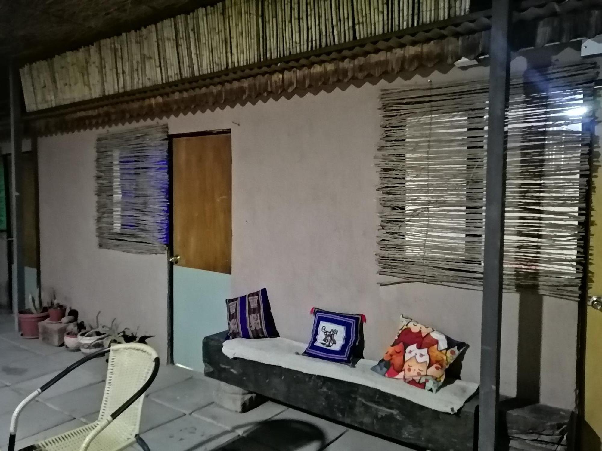 Ferienwohnung Viajes & Vida Km0 San Pedro de Atacama Exterior foto