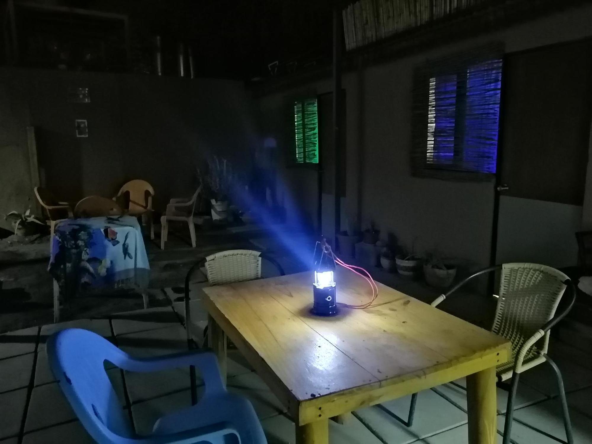 Ferienwohnung Viajes & Vida Km0 San Pedro de Atacama Exterior foto