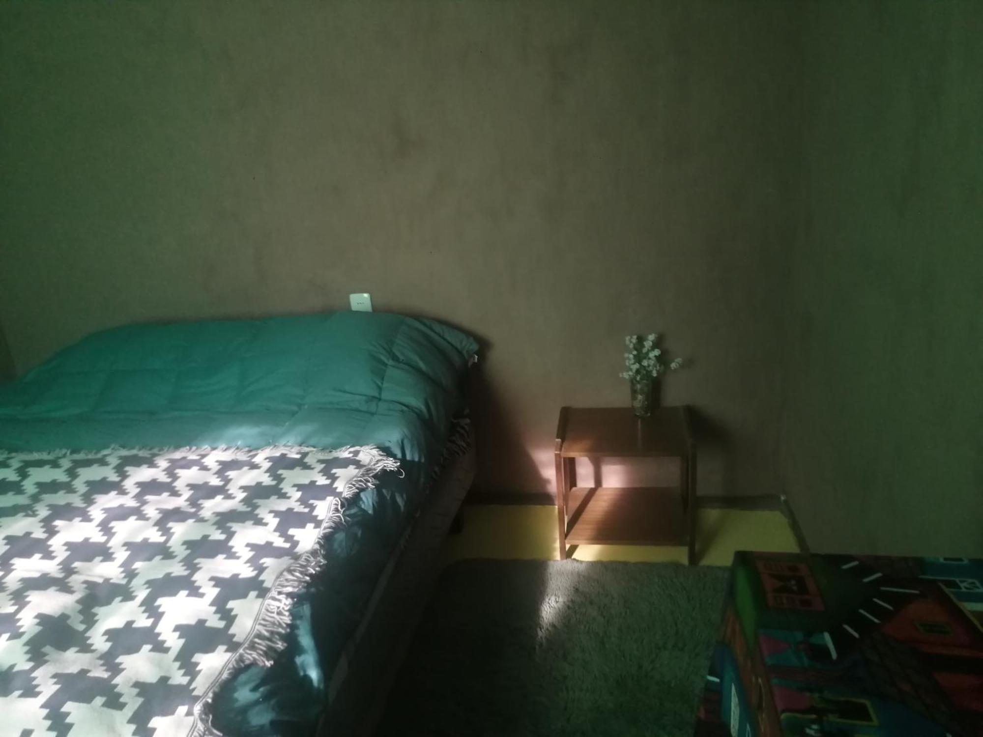 Ferienwohnung Viajes & Vida Km0 San Pedro de Atacama Exterior foto