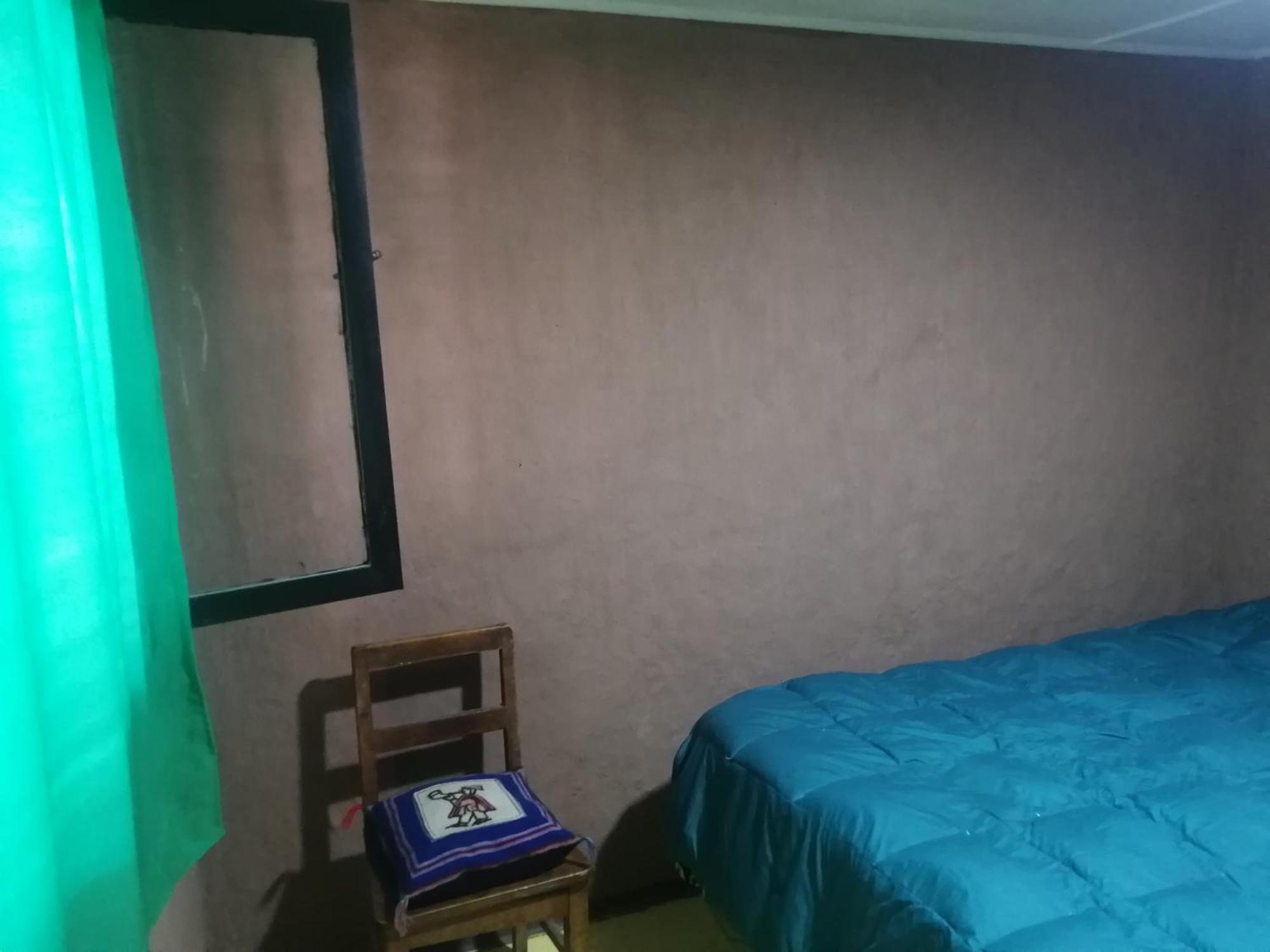 Ferienwohnung Viajes & Vida Km0 San Pedro de Atacama Exterior foto